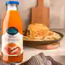 Salsa De Francesinha Dom Duarte 500g Botella 1 Unidad
