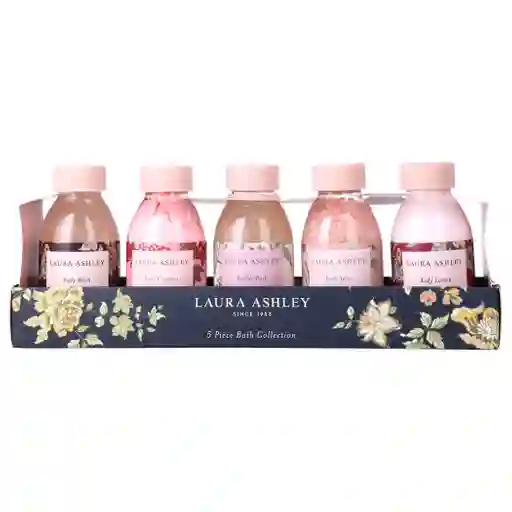 Set Spa Laura Ashley