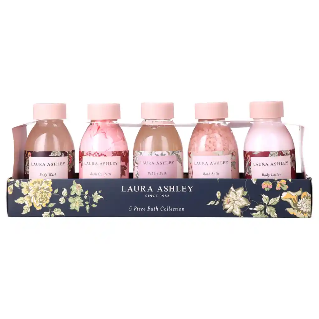 Set Spa Laura Ashley