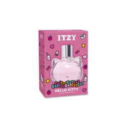 Perfume Itzy Hello Kitty Edt 100 Ml