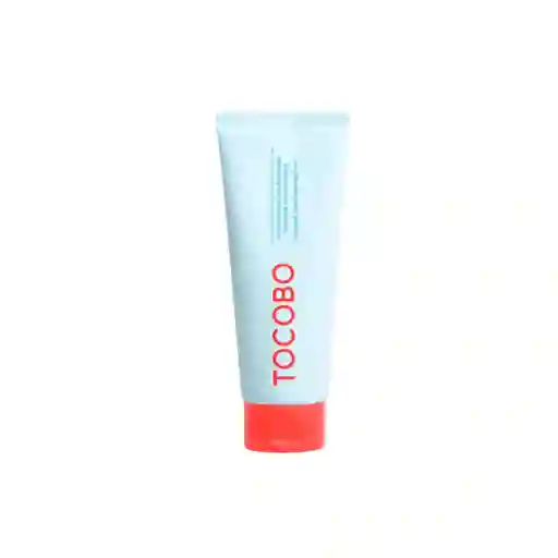 Limpiador Tocobo Arcilla Y Coco 150 Ml