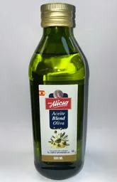 Aceite De Oliva Doña Alicia