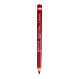 Delineador De Labios Etienne Xtra Lip Liner Tono Berry 04