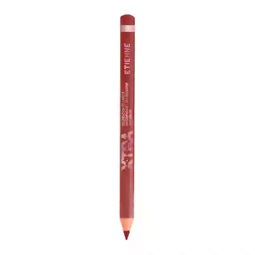 Delineador De Labios Etienne Xtra Lip Liner Tono Candy 03