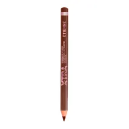 Delineador De Labios Etienne Xtra Lip Liner Tono Toffee 01
