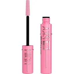 Máscara De Pestañas Maybelline Lash Sensational Sky High Pink Air