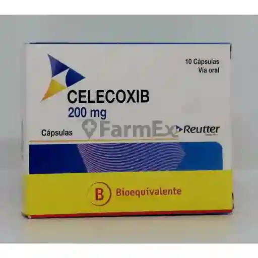 Celecoxib