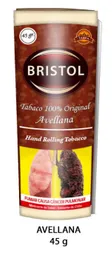 Tabaco Bristol Avellana