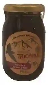 Mermelada De Maqui Conservas Tricahue 220 Gr