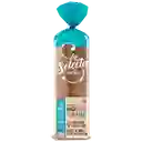 Pan Molde La Selecta Integral Familiar 580 Gr