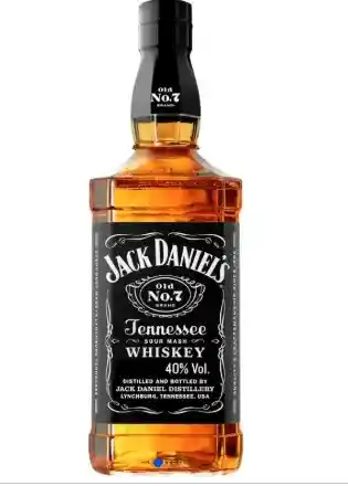 Whisky Jack Daniels