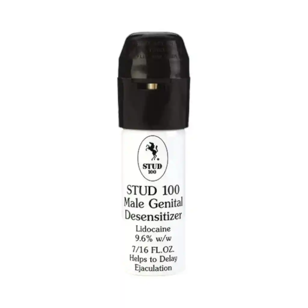 Stud 100 Spray Retardante Masculino 13 Ml