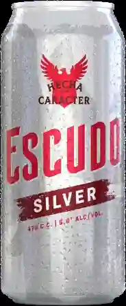 Escudo Silver