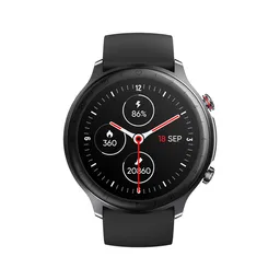 Lhotse Smartwatch Ultimate Gps Black 217