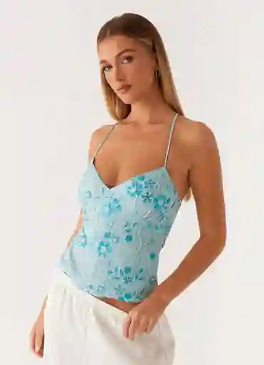 Top Calipso S