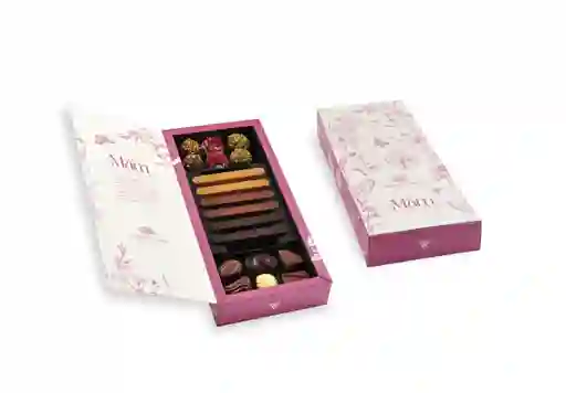 Caja Mix Mäm 246 Grs