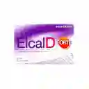 Elcald Forte 30 Capsulas