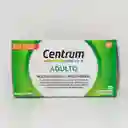 Centrum Com X 30 Adulto