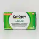 Centrum Com X 30 Adulto