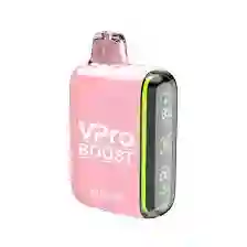 Vaporizador Vpro Boots Peach Ice