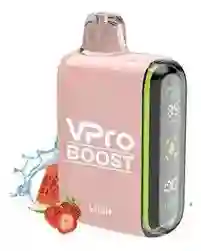 Vaporizador Vpro Boost Lush