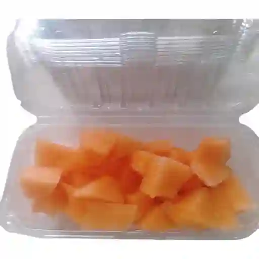 Melón Congelado 500 G