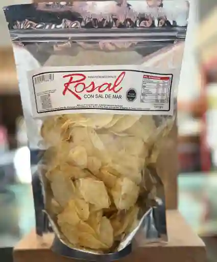 Papas Fritas Clasicas 135 Grs	