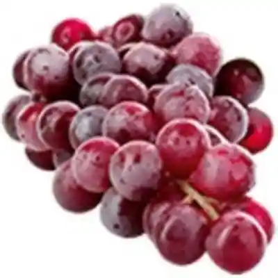 Uva Red Globe Nacional 0.5 Kg