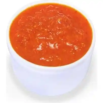 Ají Pulpa Artesanal 600 Ml