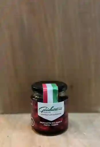 Pprosciutto Guidotti En Pasta 200 Ml