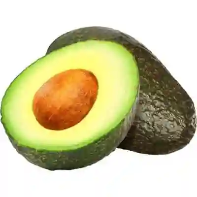 Palta Hass Chilena 1 Kg