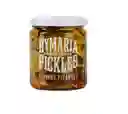 Encurtidos By Maria Pepinos Picante 430grs