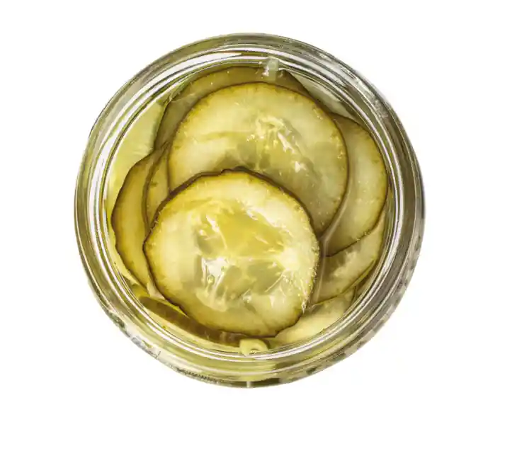 Encurtidos By Maria Pepinos Picante 430grs