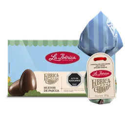 Huevo De Pascua 20 G X 15 Pzs
