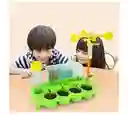 Kit De Ciencia Experimentos Laboratorio Ciencia Niños Juego