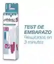 Helsetest Plus Lapiz X 2 Test Embarazo