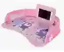 Mesa Bandeja Para Niños Multifunción Auto Coche Sillas Color