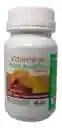 Vital Ce Vitamina C 100 Mg