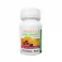 Vital Ce Vitamina C 100 Mg