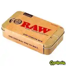 Caja Raw "starter Box"