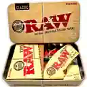 Caja Raw "starter Box"