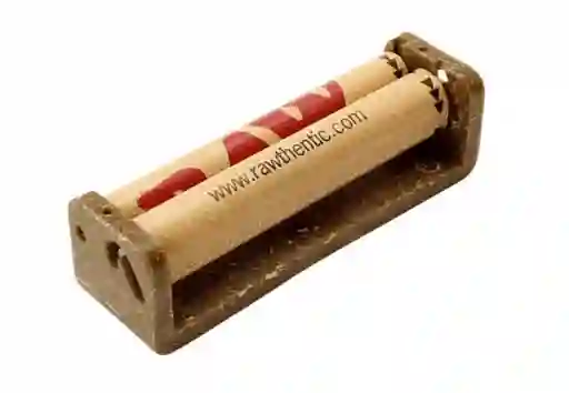 Roladora Raw Plástica 79 Mm