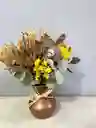 Florero Mini Cobre