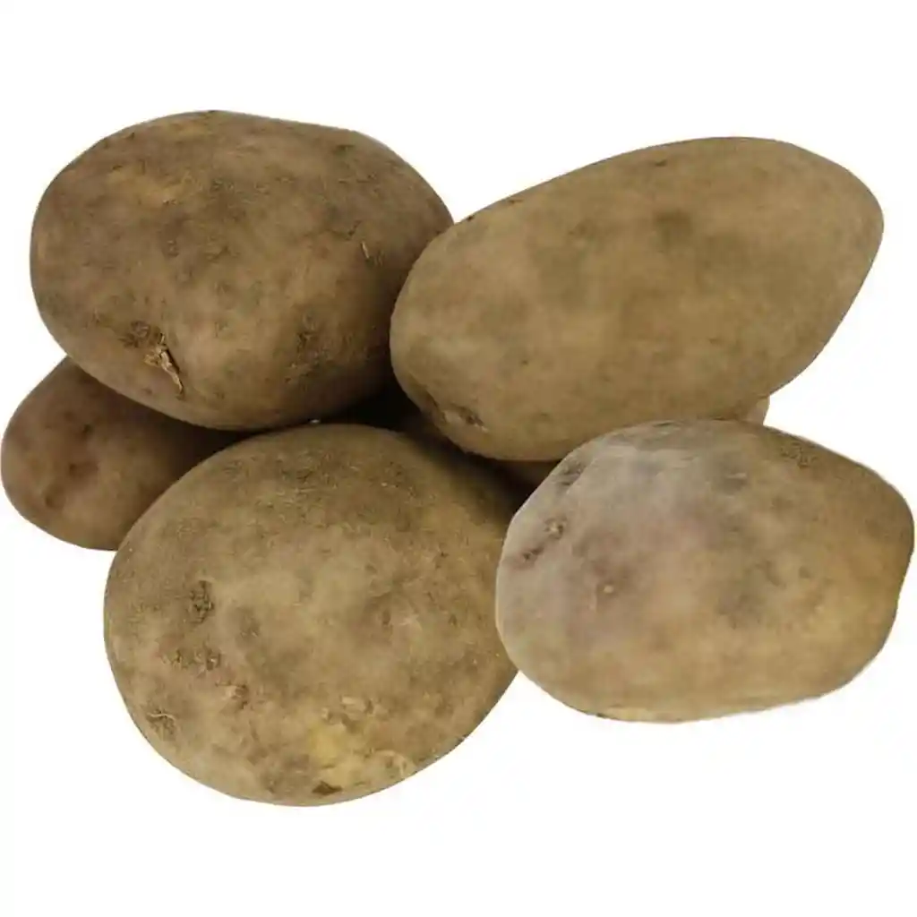 Papa Sucia 1 Kg