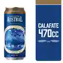 Austral Calafate Lata 470