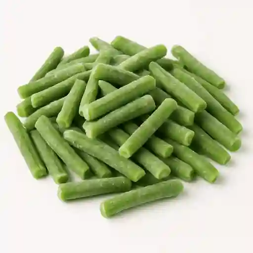 Porotos Verdes Artesanales Congelados 200g