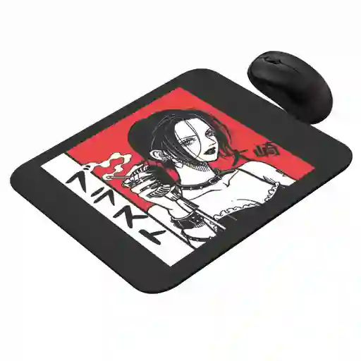 Mouse Pad Anime / Nana