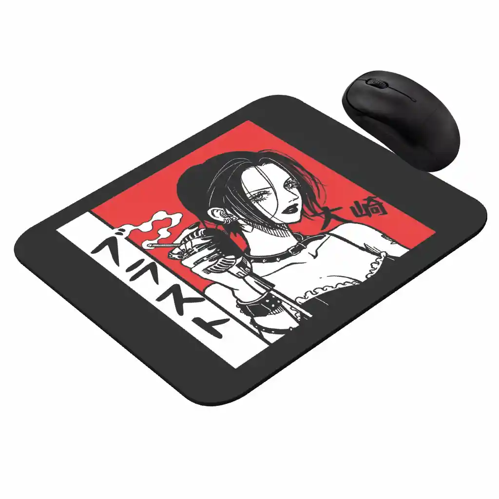 Mouse Pad Anime / Nana