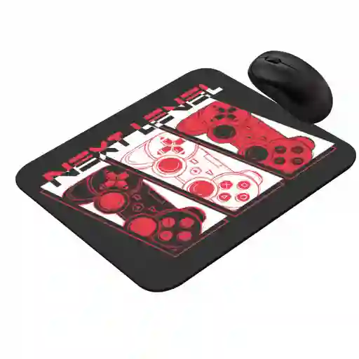 Mouse Pad Gamer / Next Level