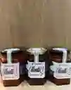 Aji Montti Mermelada Aji Gourmet 200 Grs	